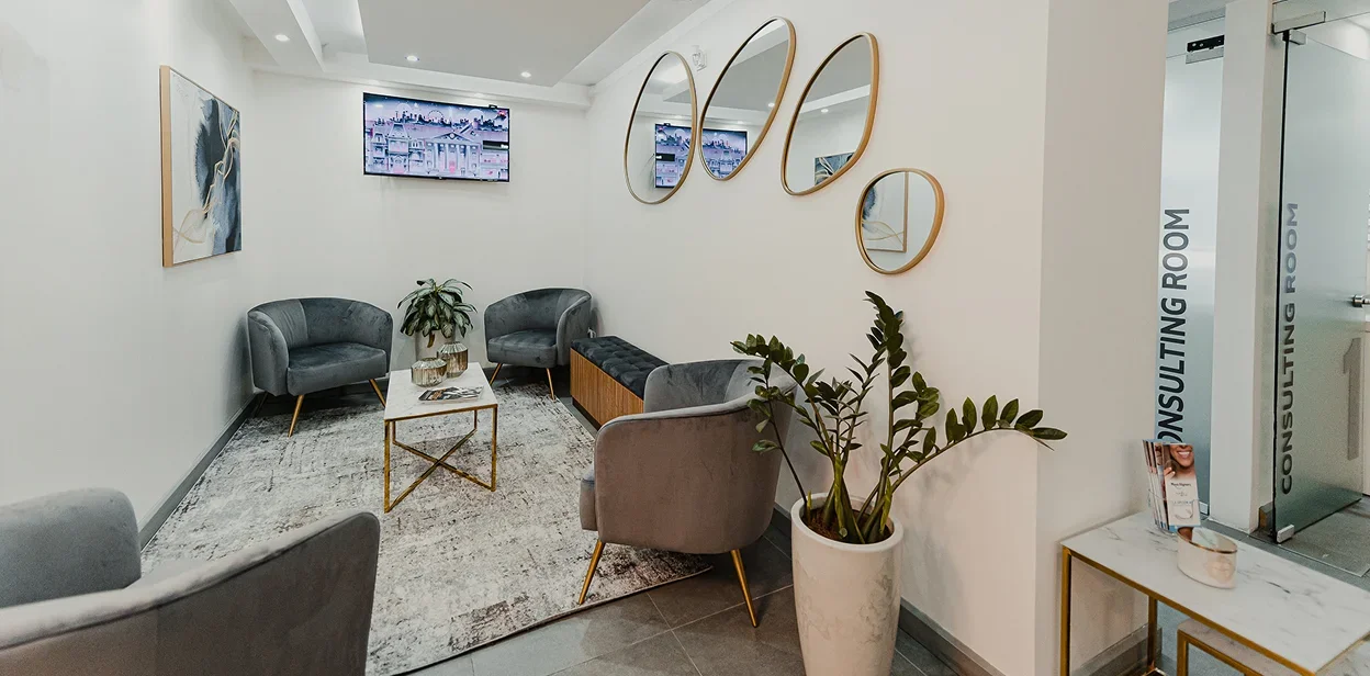 Office Aesthetic Dental